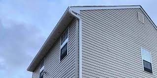 Affordable Siding Repair and Maintenance Services in Warsaw, MO